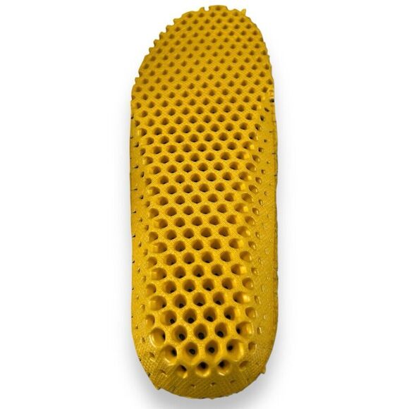 SINGLE RIGHT SHOE ONLY ASICS Gel-Cumulus 23 Womens 9.5 AMPUTEE REPLACEMENT READ! - Picture 6 of 7